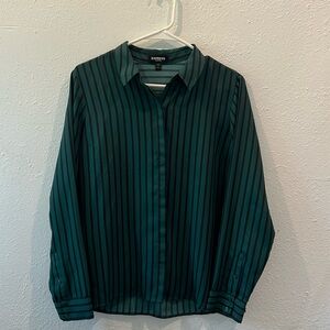 Express portofino women’s blouse